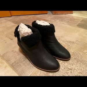 Kelsie Dagger Brooklyn kayak bootie